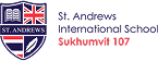 st. Andrew's Internationsl school